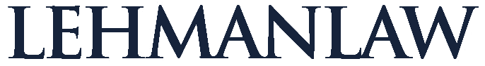 Logo | LehmanLaw Mongolia LLP