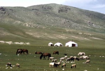 New Mongolian Prime Minister Aims for Economic Growth